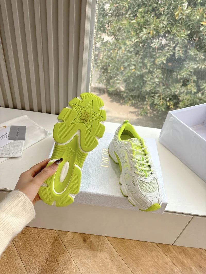 Christian Dior Sneaker ModernLook 21356