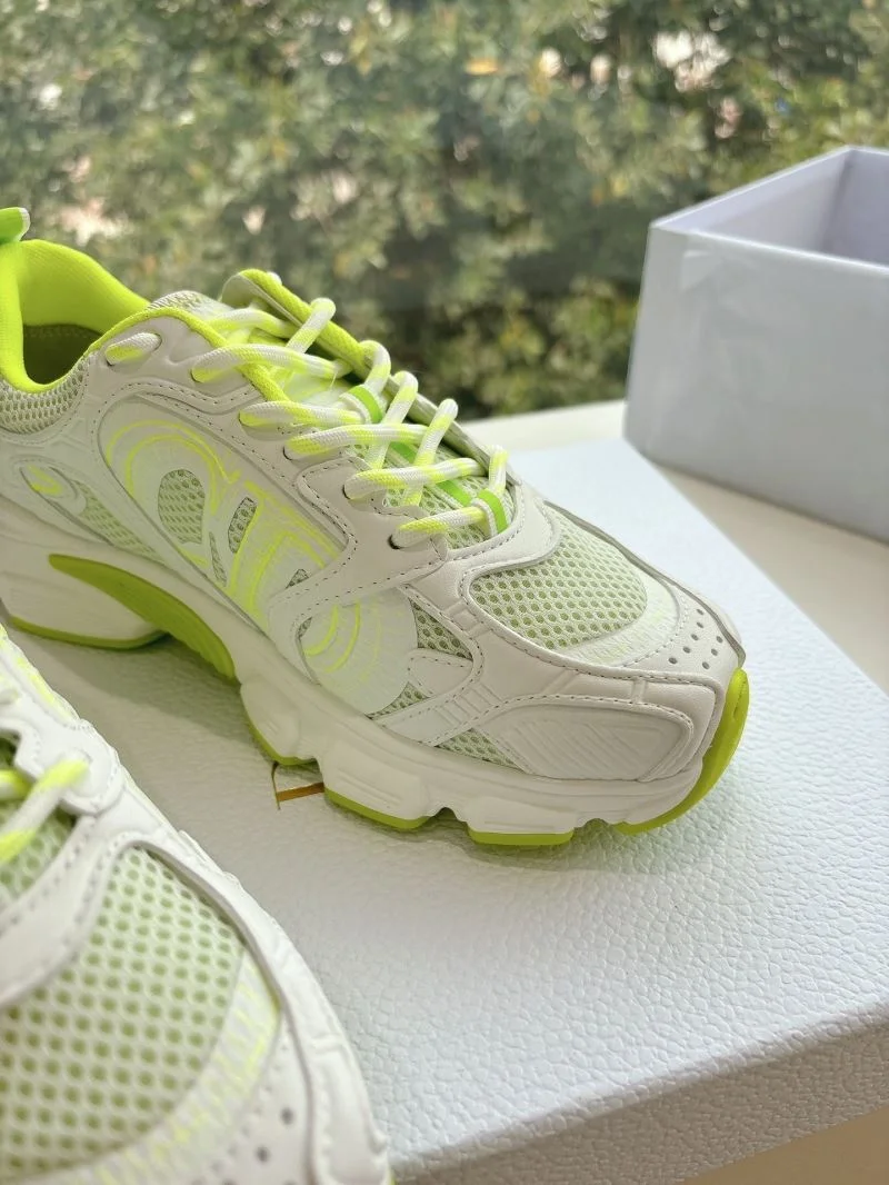 Christian Dior Sneaker ModernLook 21356