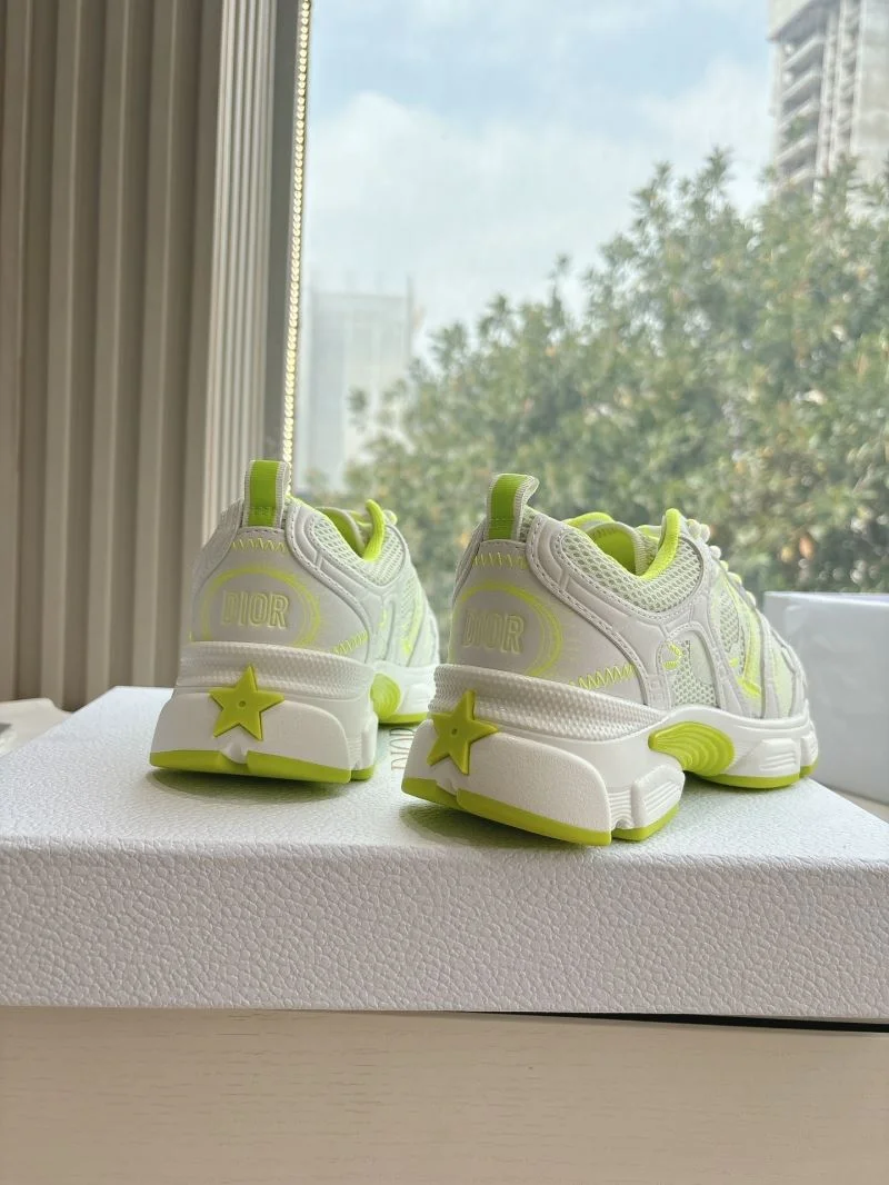 Christian Dior Sneaker ModernLook 21356