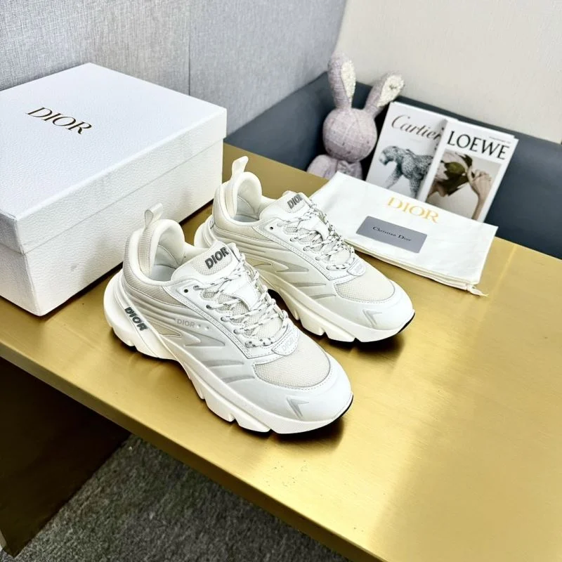 Christian Dior Sneaker Colorful 21355
