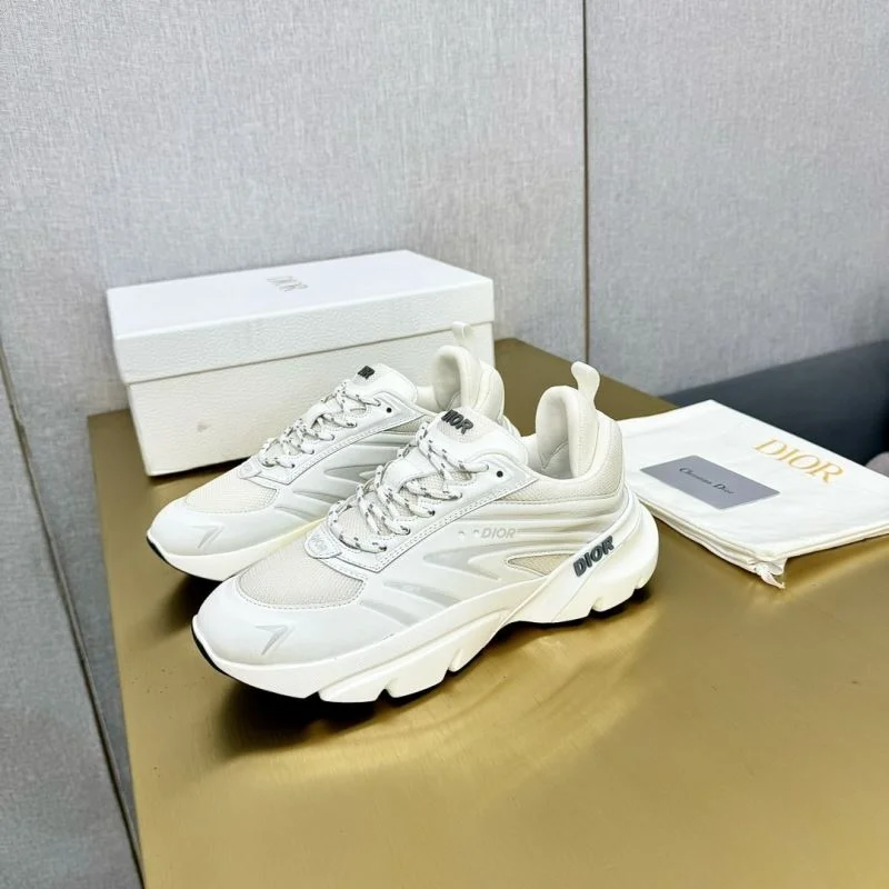 Christian Dior Sneaker Colorful 21355