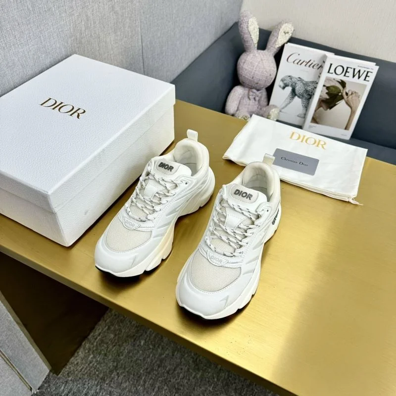 Christian Dior Sneaker Colorful 21355