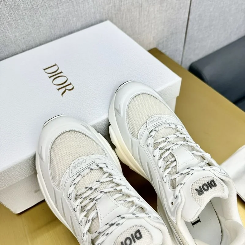Christian Dior Sneaker Colorful 21355