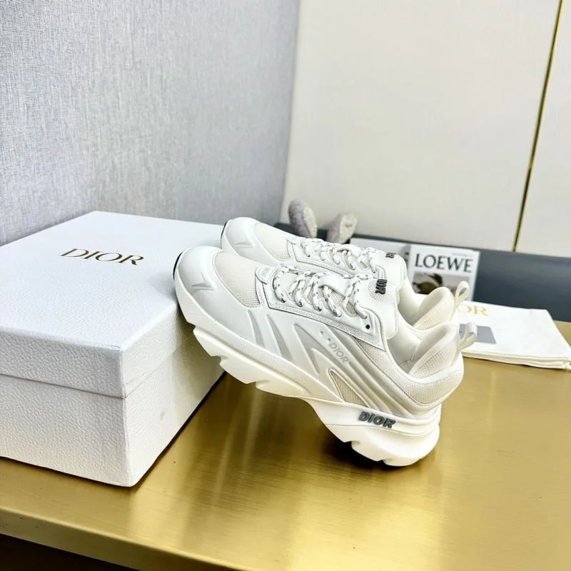 Christian Dior Sneaker Colorful 21355
