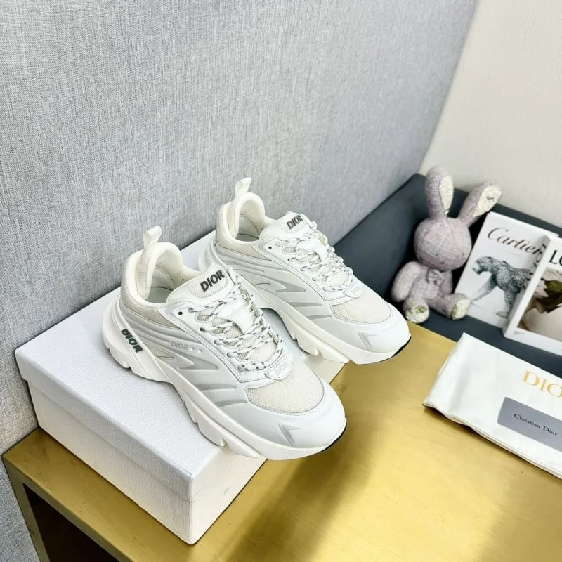 Christian Dior Sneaker Colorful 21355