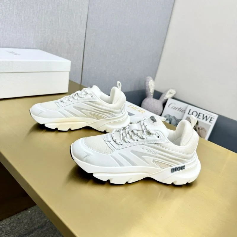 Christian Dior Sneaker Colorful 21355