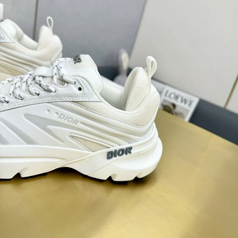 Christian Dior Sneaker Colorful 21355