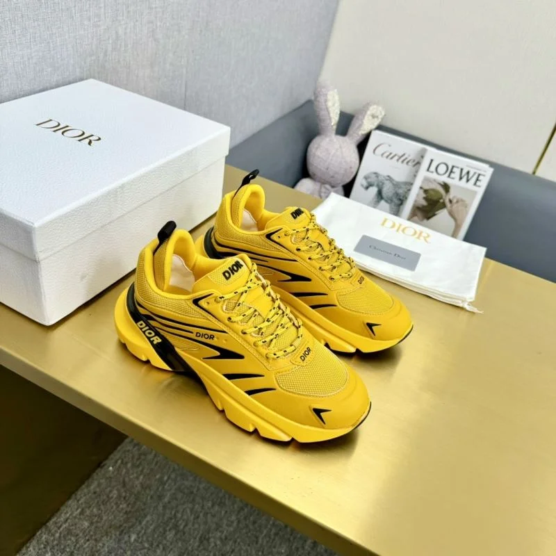 Christian Dior Sneaker Unique 21357
