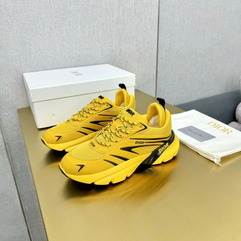 Christian Dior Sneaker Unique 21357