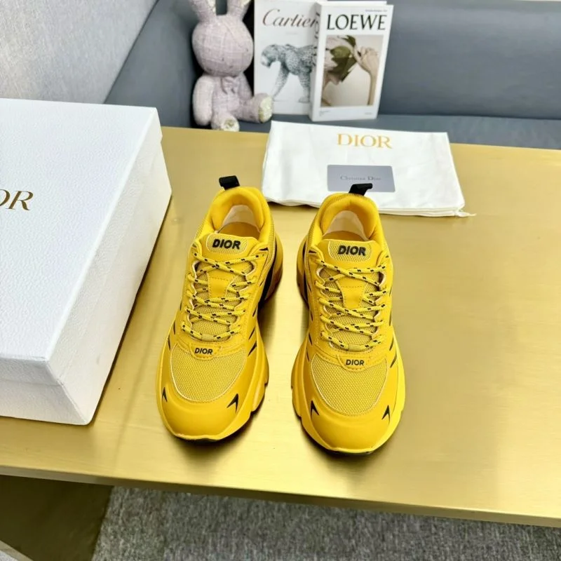 Christian Dior Sneaker Unique 21357