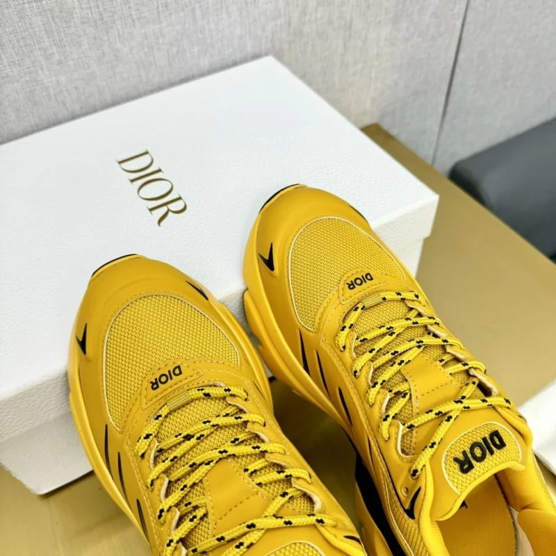 Christian Dior Sneaker Unique 21357