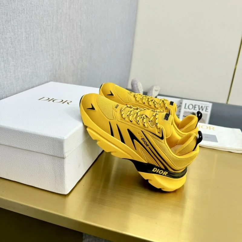 Christian Dior Sneaker Unique 21357