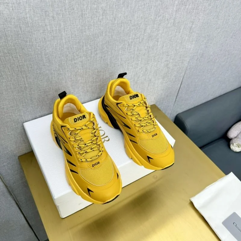 Christian Dior Sneaker Unique 21357