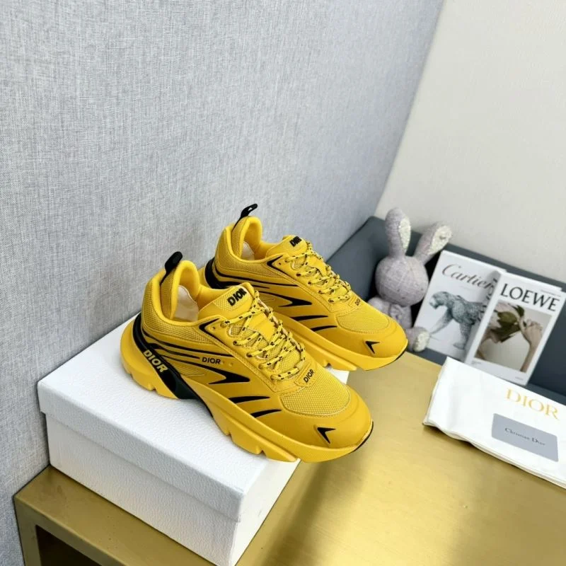 Christian Dior Sneaker Unique 21357