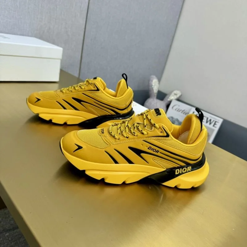 Christian Dior Sneaker Unique 21357