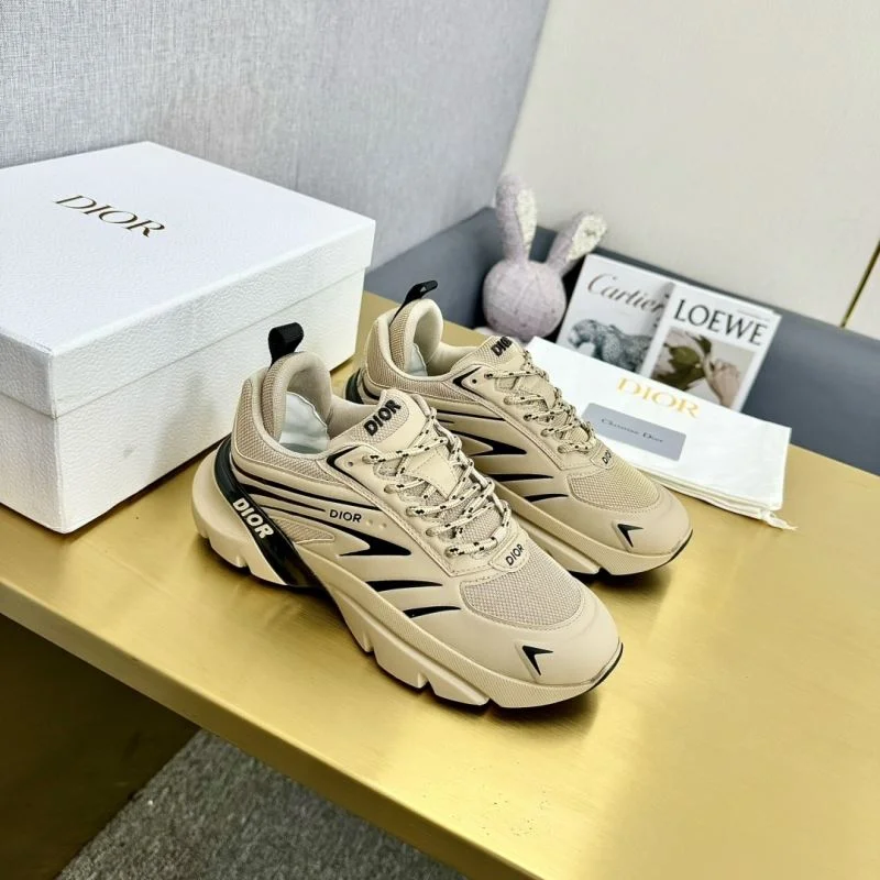HighPerformance Christian Dior Sneaker 21351