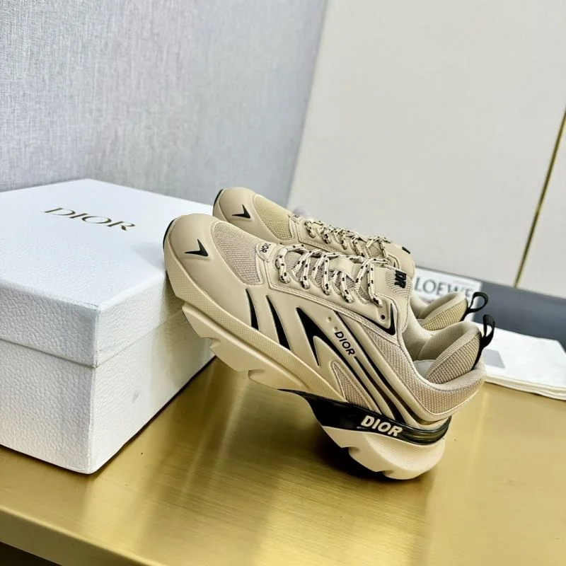 HighPerformance Christian Dior Sneaker 21351