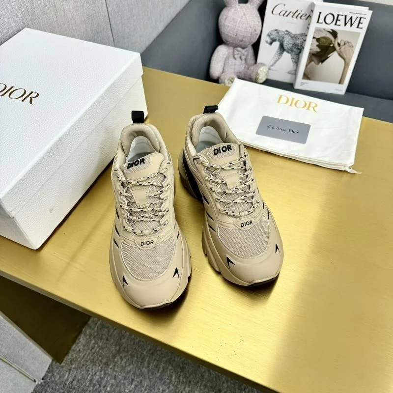 HighPerformance Christian Dior Sneaker 21351