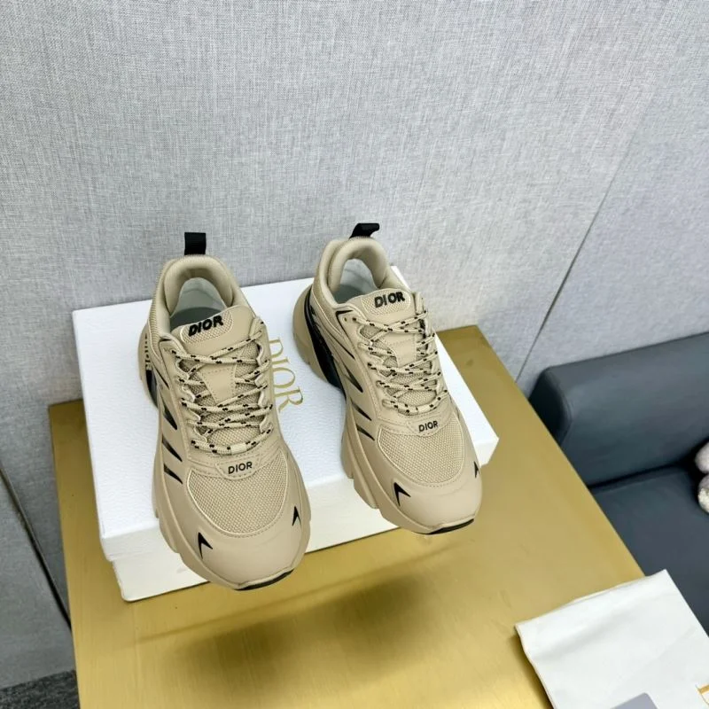 HighPerformance Christian Dior Sneaker 21351