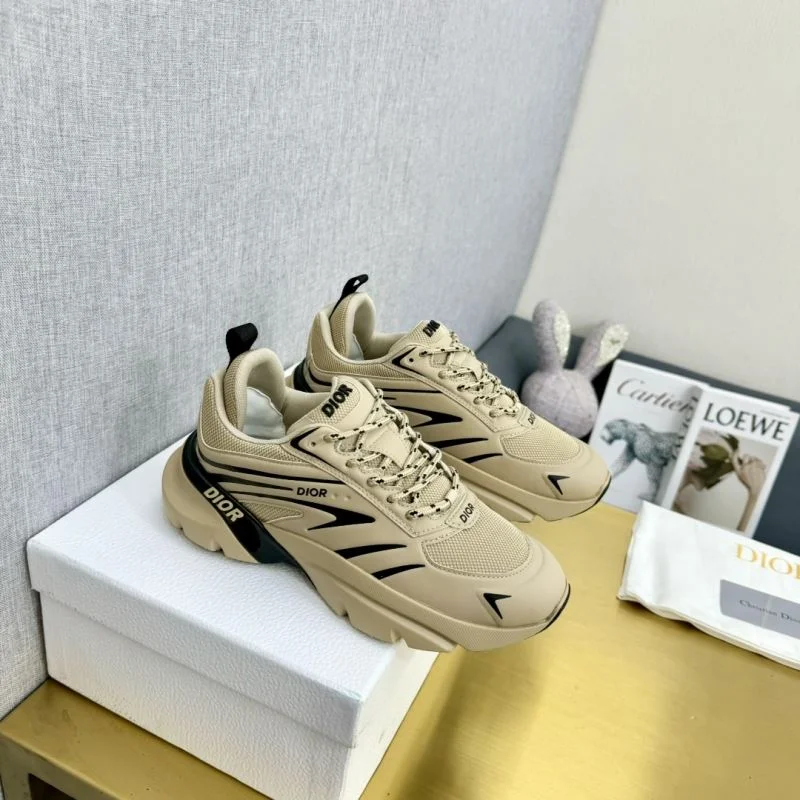 HighPerformance Christian Dior Sneaker 21351
