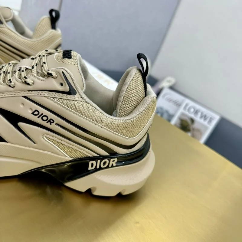 HighPerformance Christian Dior Sneaker 21351