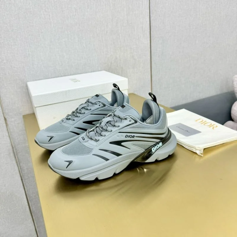 Christian Dior Sneaker AllSeason 21363
