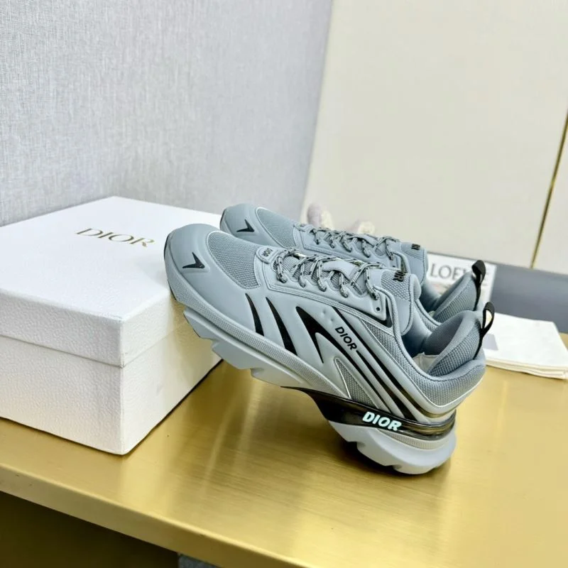 Christian Dior Sneaker AllSeason 21363
