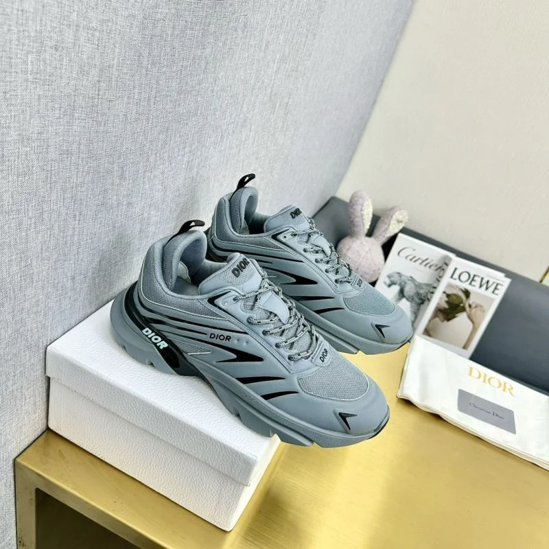 Christian Dior Sneaker AllSeason 21363