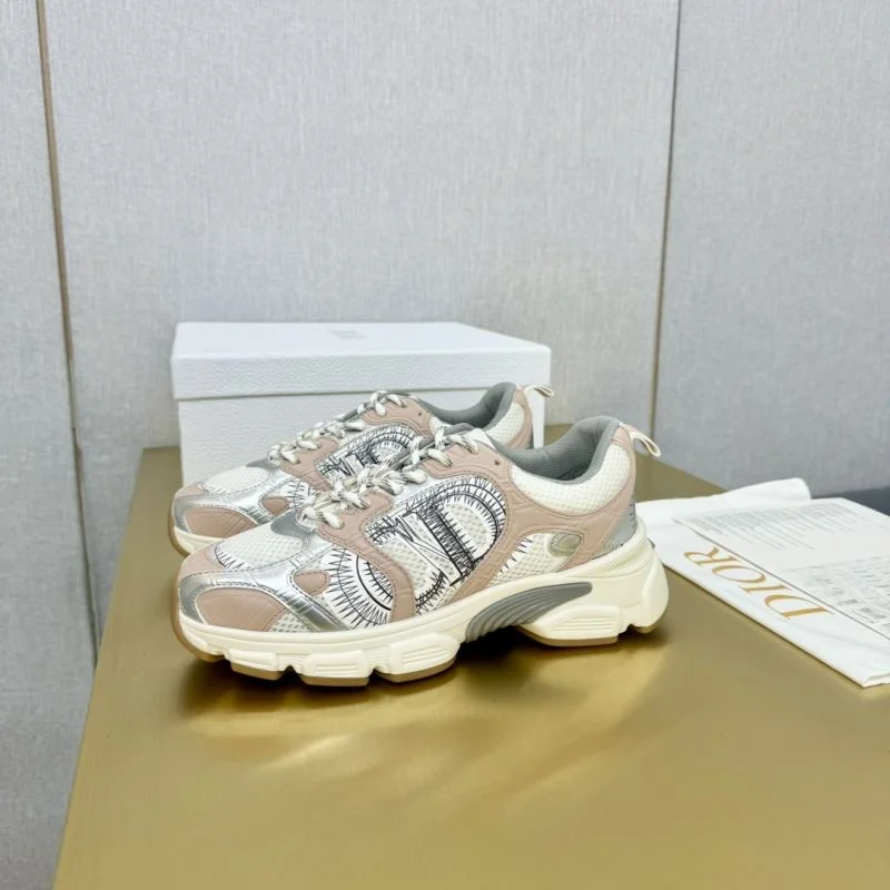 Christian Dior Sneaker Cozy 21347
