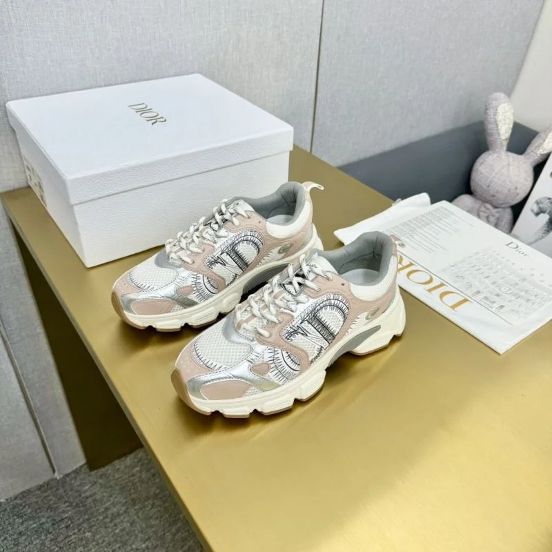 Christian Dior Sneaker Cozy 21347