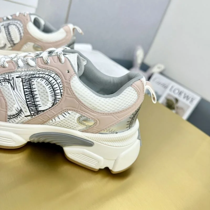 Christian Dior Sneaker Cozy 21347