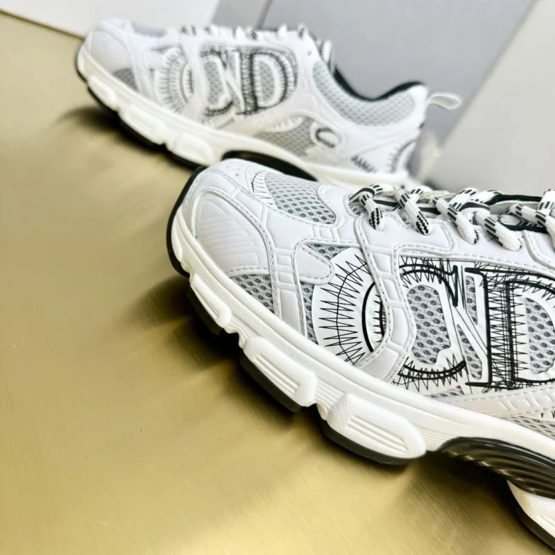 Flexible Christian Dior Sneaker 21345