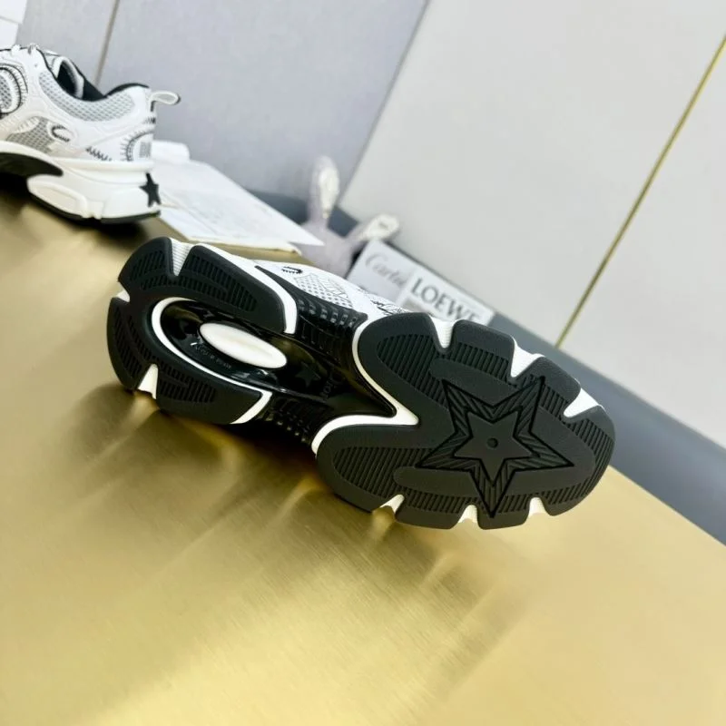 Flexible Christian Dior Sneaker 21345