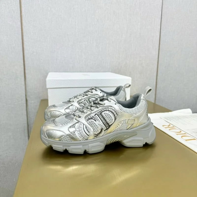Christian Dior Sneaker Effortless 21348