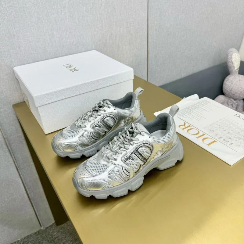 Christian Dior Sneaker Effortless 21348
