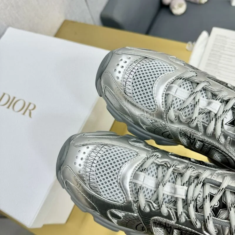 Christian Dior Sneaker Effortless 21348