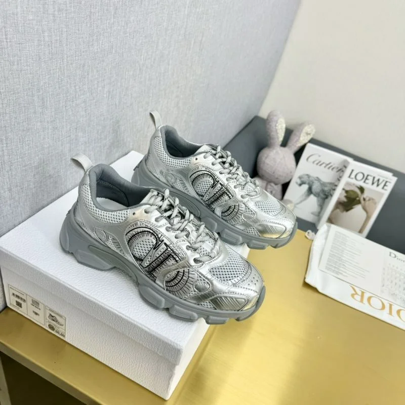 Christian Dior Sneaker Effortless 21348