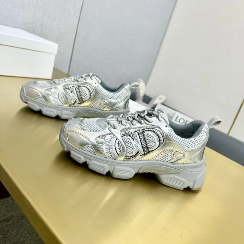 Christian Dior Sneaker Effortless 21348