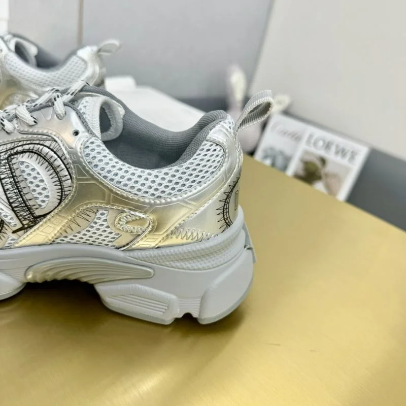 Christian Dior Sneaker Effortless 21348
