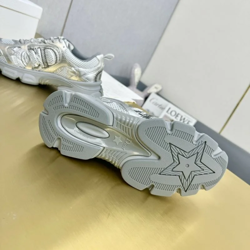 Christian Dior Sneaker Effortless 21348