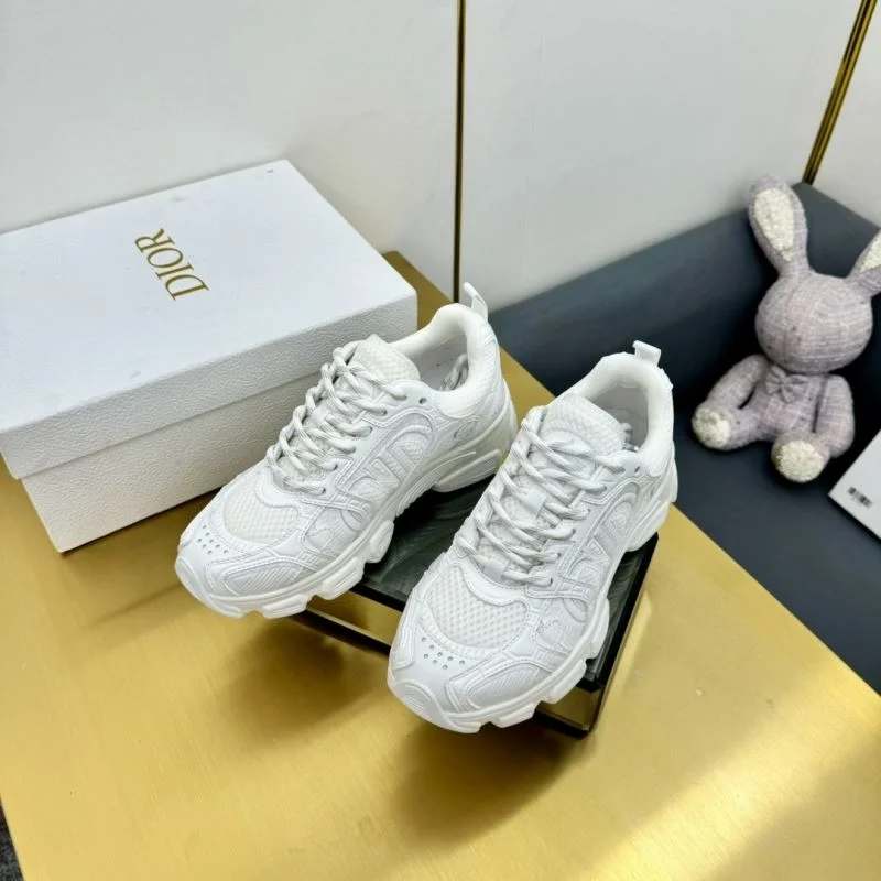 Christian Dior Sneaker Stretchable 21343