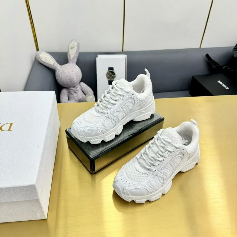 Christian Dior Sneaker Stretchable 21343