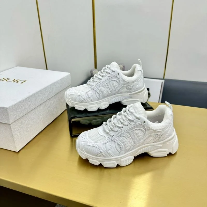 Christian Dior Sneaker Stretchable 21343