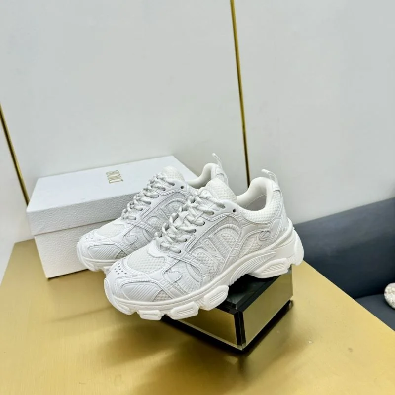 Christian Dior Sneaker Stretchable 21343