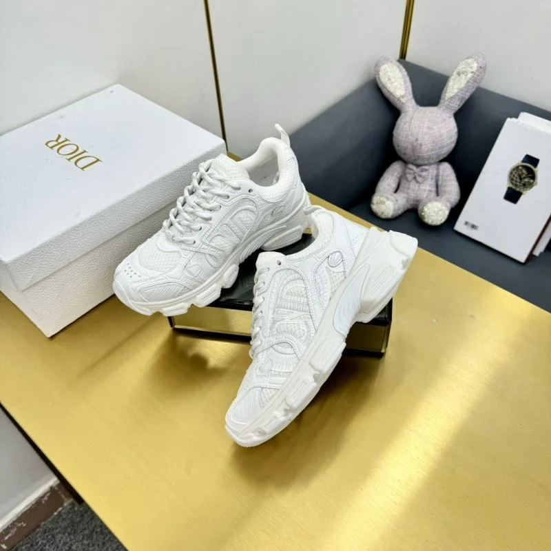 Christian Dior Sneaker Stretchable 21343