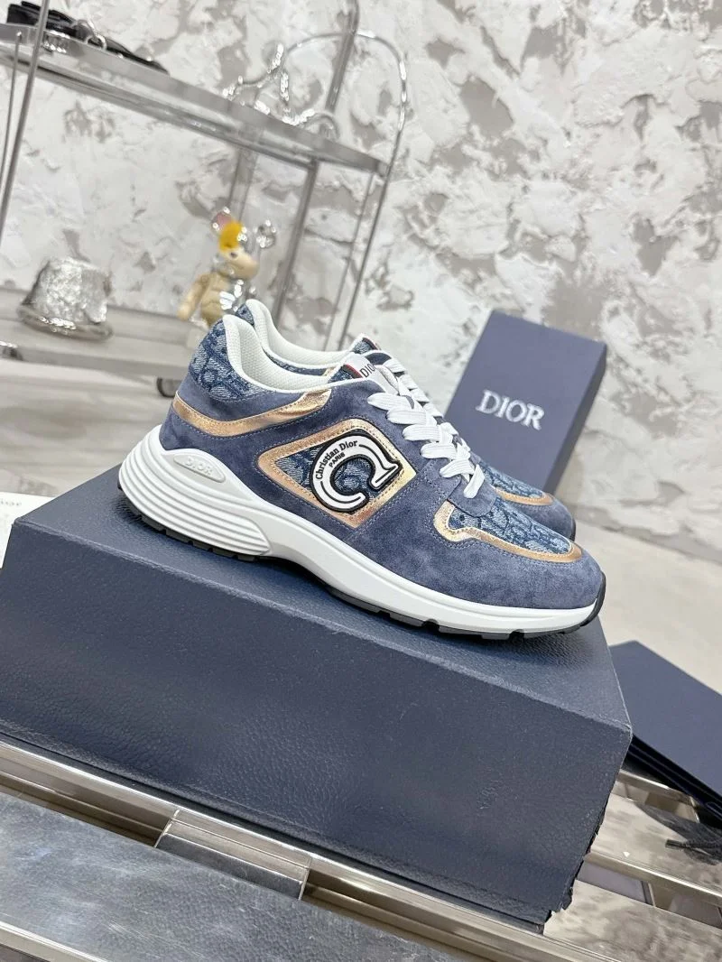 HighQuality Christian Dior Sneaker 21349