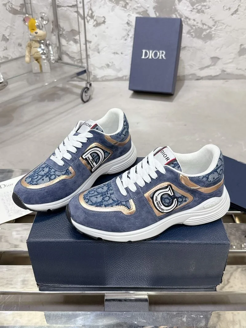 HighQuality Christian Dior Sneaker 21349