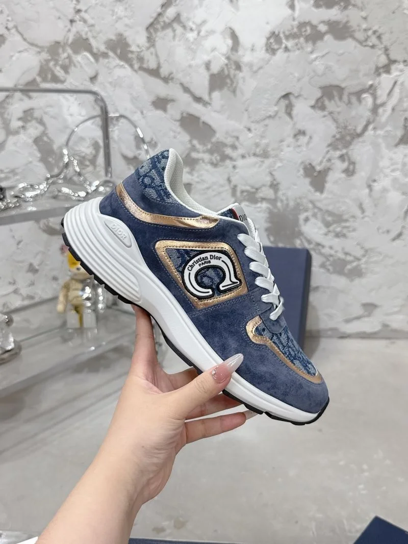 HighQuality Christian Dior Sneaker 21349