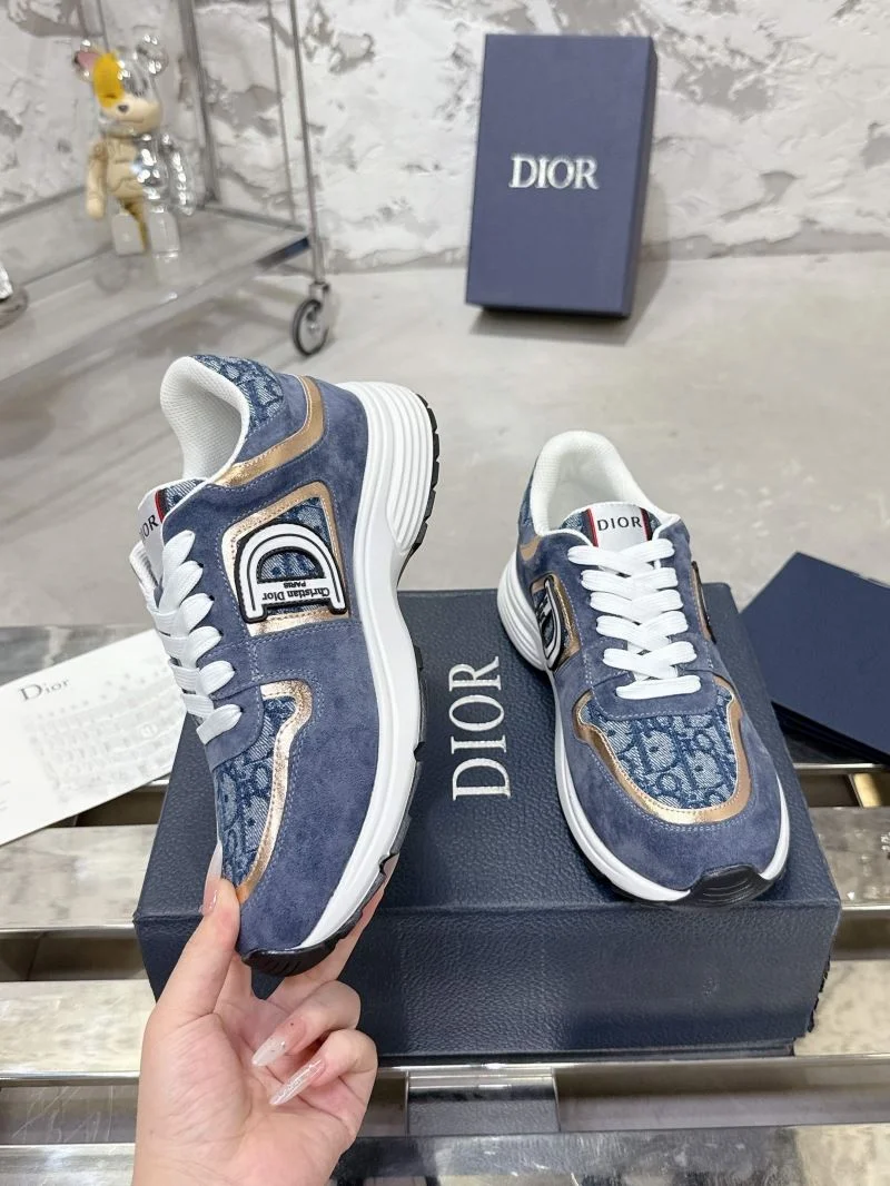 HighQuality Christian Dior Sneaker 21349