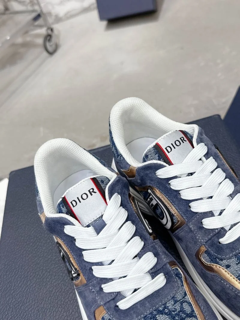 HighQuality Christian Dior Sneaker 21349